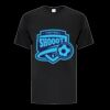 Everyday Heavy Cotton Men/Unisex Tee Thumbnail