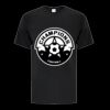 Everyday Heavy Cotton Men/Unisex Tee Thumbnail