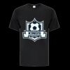 Everyday Heavy Cotton Men/Unisex Tee Thumbnail