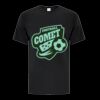 Everyday Heavy Cotton Men/Unisex Tee Thumbnail