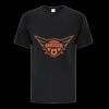 Everyday Heavy Cotton Men/Unisex Tee Thumbnail