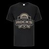 Everyday Heavy Cotton Men/Unisex Tee Thumbnail