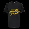 Everyday Heavy Cotton Men/Unisex Tee Thumbnail