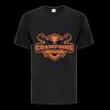 Everyday Heavy Cotton Men/Unisex Tee Thumbnail