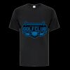 Everyday Heavy Cotton Men/Unisex Tee Thumbnail
