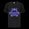 Everyday Heavy Cotton Men/Unisex Tee Thumbnail