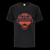 Everyday Heavy Cotton Men/Unisex Tee Thumbnail