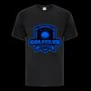 Everyday Heavy Cotton Men/Unisex Tee Thumbnail