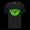 Everyday Heavy Cotton Men/Unisex Tee Thumbnail