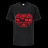 Everyday Heavy Cotton Men/Unisex Tee Thumbnail
