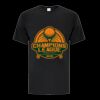Everyday Heavy Cotton Men/Unisex Tee Thumbnail