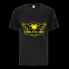 Everyday Heavy Cotton Men/Unisex Tee Thumbnail