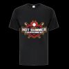Everyday Heavy Cotton Men/Unisex Tee Thumbnail