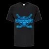 Everyday Heavy Cotton Men/Unisex Tee Thumbnail