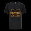 Everyday Heavy Cotton Men/Unisex Tee Thumbnail