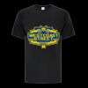 Everyday Heavy Cotton Men/Unisex Tee Thumbnail