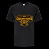 Everyday Heavy Cotton Men/Unisex Tee Thumbnail