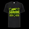 Everyday Heavy Cotton Men/Unisex Tee Thumbnail