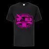 Everyday Heavy Cotton Men/Unisex Tee Thumbnail