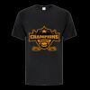 Everyday Heavy Cotton Men/Unisex Tee Thumbnail