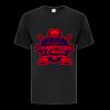 Everyday Heavy Cotton Men/Unisex Tee Thumbnail