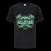 Everyday Heavy Cotton Men/Unisex Tee Thumbnail