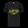 Everyday Heavy Cotton Men/Unisex Tee Thumbnail