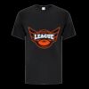 Everyday Heavy Cotton Men/Unisex Tee Thumbnail