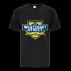 Everyday Heavy Cotton Men/Unisex Tee Thumbnail