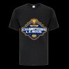 Everyday Heavy Cotton Men/Unisex Tee Thumbnail