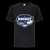 Everyday Heavy Cotton Men/Unisex Tee Thumbnail
