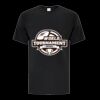 Everyday Heavy Cotton Men/Unisex Tee Thumbnail