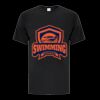 Everyday Heavy Cotton Men/Unisex Tee Thumbnail