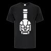 Everyday Heavy Cotton Men/Unisex Tee Thumbnail