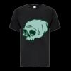 Everyday Heavy Cotton Men/Unisex Tee Thumbnail