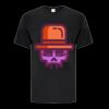 Everyday Heavy Cotton Men/Unisex Tee Thumbnail