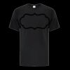 Everyday Heavy Cotton Men/Unisex Tee Thumbnail