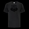 Everyday Heavy Cotton Men/Unisex Tee Thumbnail