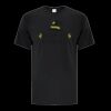 Everyday Heavy Cotton Men/Unisex Tee Thumbnail