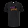 Everyday Heavy Cotton Men/Unisex Tee Thumbnail