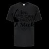 Everyday Heavy Cotton Men/Unisex Tee Thumbnail