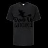 Everyday Heavy Cotton Men/Unisex Tee Thumbnail