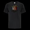 Everyday Heavy Cotton Men/Unisex Tee Thumbnail