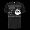 Everyday Heavy Cotton Men/Unisex Tee Thumbnail