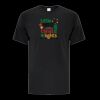 Everyday Heavy Cotton Men/Unisex Tee Thumbnail