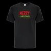 Everyday Heavy Cotton Men/Unisex Tee Thumbnail