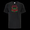 Everyday Heavy Cotton Men/Unisex Tee Thumbnail
