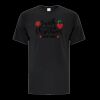 Everyday Heavy Cotton Men/Unisex Tee Thumbnail