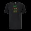 Everyday Heavy Cotton Men/Unisex Tee Thumbnail