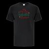 Everyday Heavy Cotton Men/Unisex Tee Thumbnail
